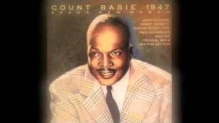 Count Basie  Robbins Nest RCA Records 1947 [upl. by Artenak]