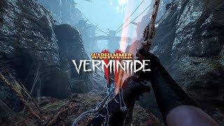 Legend True Solo  Shade  Executioner Sword ExecutionerBlunderbuss｜Vermintide 2 [upl. by Tterraj821]