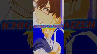 Aizen vs Ichigo  On My Own  Epic AMV 2024 [upl. by Saduj]