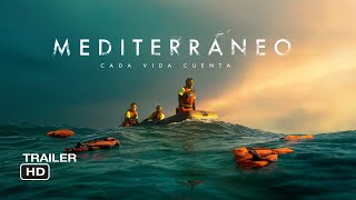 MEDITERRÁNEO TeaserTráiler Oficial  1 octubre solo en cines [upl. by Sal412]