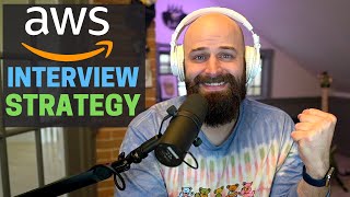 Amazon Interview Strategy  CRUSH The Loop [upl. by Derdlim]