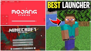 🔥 I Installed Minecraft Java Edition In Android  Best Launcher Minecraft Java In Phone No Lag [upl. by Ruddy]