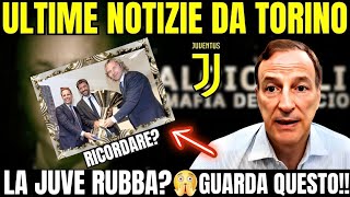 JUVENTUS🚨 È APPENA SUCCESSO NESSUNO SE LO ASPETTAVA OPERAZIONI ILLEGALI NOTIZIE BIANCONERI JUVE [upl. by Harolda8]