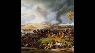 The Battle of Borodino [upl. by Bramwell]