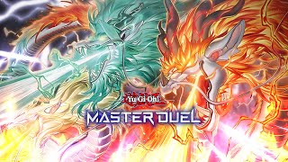 Tenpai Drachen sind da YuGiOh Master Duel [upl. by Orat]