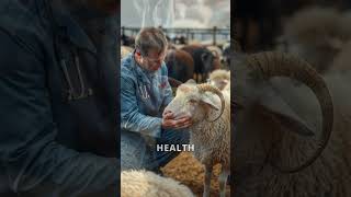 how to make money sheep farming for beginners from home [upl. by Mllly696]