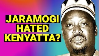 Historia SIRI Ya Jaramogi Oginga Odinga [upl. by Dewie]