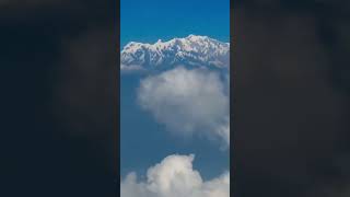 The beautiful place Pokhara pokhranepal himalayas beautyfull [upl. by Nivrad]