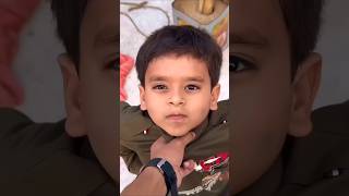 Chote bacche ko pakad liya funny fun comedy prasvcreation [upl. by Deevan]