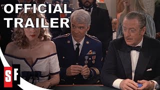 Dirty Rotten Scoundrels 1988  Official Trailer HD [upl. by Korie36]