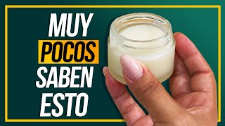 ¿Manchas y Melasma Prueba esta Crema de Papa ¡Resultados Increíbles [upl. by Rihaz]