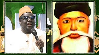 🔴 Sam Mboup  Cheikhouna Tidiane Serigne babacar Sy quotYa Rakhilann Moutta Sabbi khann quot [upl. by Liatnahs]