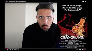 The Changeling 1980  Flash Review [upl. by Launame]