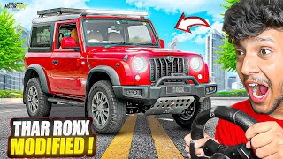 I MODIFIED MY OFFROADING CAR FOR 1000000🔥Crew Motorfest Gameplay [upl. by Diahann115]