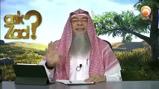 Gold scheme Sheikh Assim Al Hakeem hudatv [upl. by Haduj]