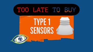 PlanetWatch Type 1 sensors Airqino  ITS TOO LATE TO BUY AT TIER 1 ZONES [upl. by Edith]