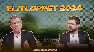 Elitloppet 2024  Odds amp tips  Nytt program på FanTV [upl. by Kiah]