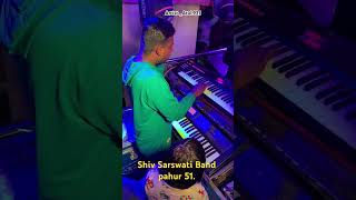 Nashik kawadi band bandlover youtubeshorts topband khandesh [upl. by Chilcote]