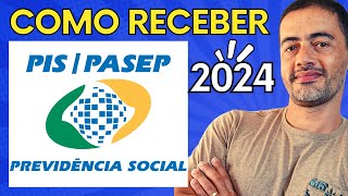 Como saber se tenho direito ao PIS 2023–Como saber se sou Habilitado a Receber PIS PASEP [upl. by Ecnerwal926]