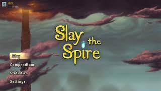 Slay spire💩💩 [upl. by Nniroc]