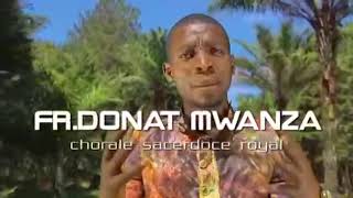 DONAT MWANZA PAKA WEYE [upl. by Elyagiba]