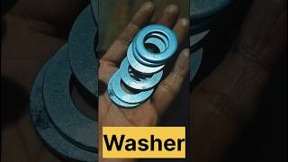 Washer के बारे में जानकारी। [upl. by Robert]