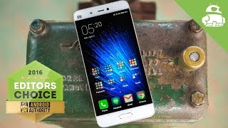 Xiaomi Mi 5 Review [upl. by Cletis]