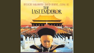 The Last Emperor Theme Variation 2 [upl. by Ykroc481]