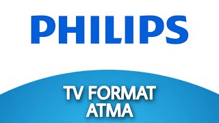 Philips Tv Fabrika Ayarlarına Nasıl Dönülür  Televizyona Format Atma [upl. by Anahahs625]