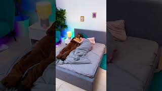 Funny Teddy Bear Prank [upl. by Anirdua5]