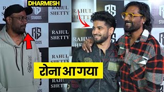 Why Remo Ignored Dharmesh  Dharmesh  Remo  Dance Plus Pro [upl. by Leugimsiul]