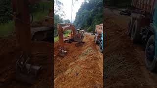 automobile excavatornepal newmalaysiajob [upl. by Dyanna933]