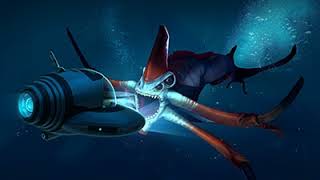 Subnautica  Part 2  OCEAN  DEATH [upl. by Jori]