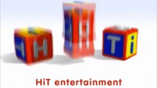 Hot AnimationHiT Entertainment 2007 2 [upl. by Relly524]