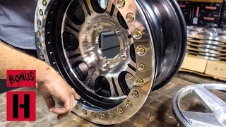 Beadlocks 101 With the Pros at Raceline [upl. by Busch]