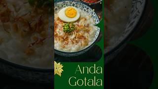 Anda Ghotala recipe  Anda Ghotala  Egg Ghotala recipe  FlavourfusionTV [upl. by Rhianna702]