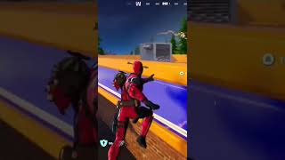 They want war but it aint likely Fortnite FortniteClips Deadpool XboxGaming XboxOne Shorts [upl. by Schnur]