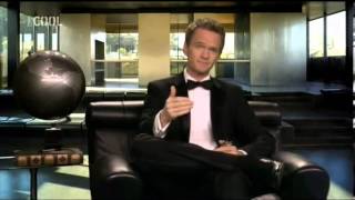 Jak jsem poznal vaši matku  Barney Stinson [upl. by Oika572]