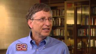 Are lefties smarter Ask Bill Gates [upl. by Ateuqal]