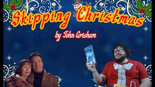 Skipping Christmas with the Kranks A book by John Grisham [upl. by Alyks]