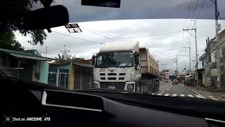 pavement markings ano pagkakaiba ng white at yellow solid line travel parking [upl. by Novla]