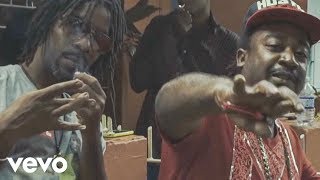 Vybz Kartel  Unstoppable Official Video [upl. by Peers942]