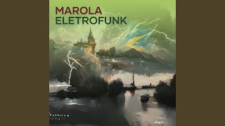 Marola ELETROFUNK [upl. by Saimerej]