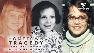 The Oklahoma Girl Scout Murders  Full Episode  Hometown Tragedy A TrueCrime Series  Very Local [upl. by Annat505]