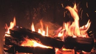 The Best Fireplace Video 3 hours [upl. by Sausa]