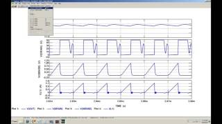 Analysis and Design of a Flyback How to use the PWM Part 15 [upl. by Eilrac]