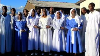 ZVAPUPU ZVAJESU APOSTOLIC CHURCH CHOIRHatina musha panyikaby Charlienet 2016 [upl. by Cunningham]