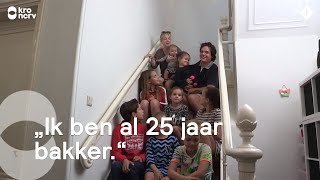 Ontmoet de familie Nagelkerke 12  Een Huis Vol [upl. by Glynnis]