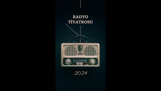 Polisiye Radyo Tiyatrosu—HIRSIZ—2024 YENİ [upl. by Irim]