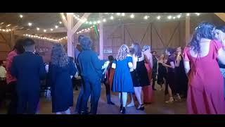 Tringali Barn Dancing 30 [upl. by Asta625]